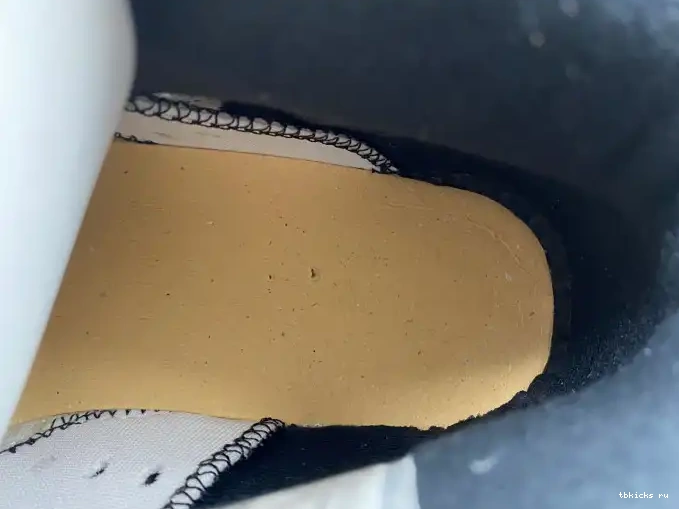 Reps TB 6 Jordan Air Ochre Yellow CT8529-170 0607